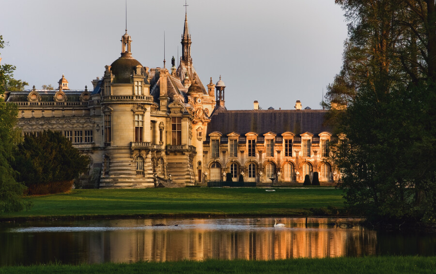 Domaine de Chantilly
